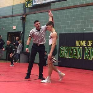 Meet your Posher, Dorothy